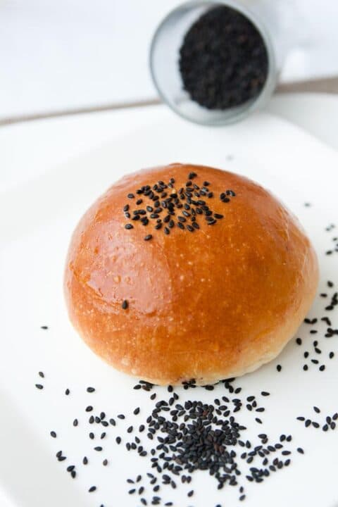 An Pan Cream Cheese