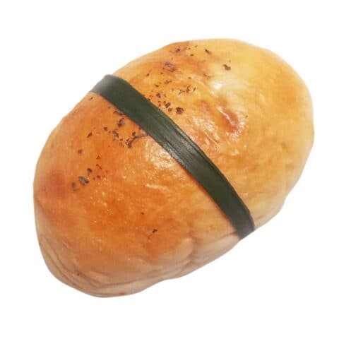 Beefy Bun