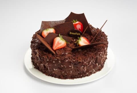 Black Forest