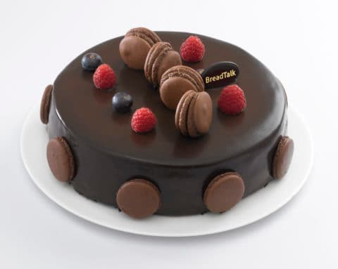 Boston Chocolate