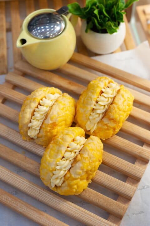 Butter Rocky