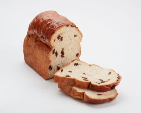 California Toast