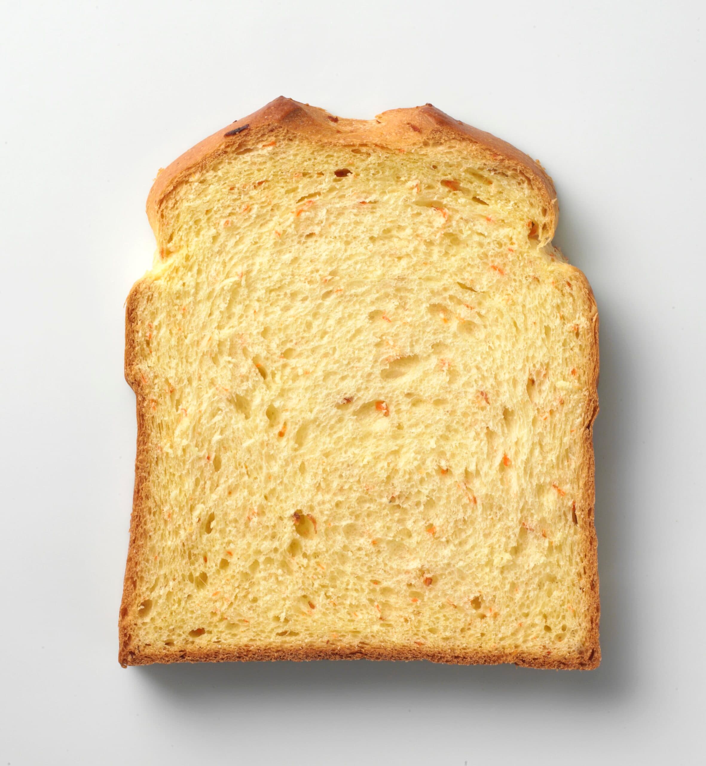 Carrot Toast