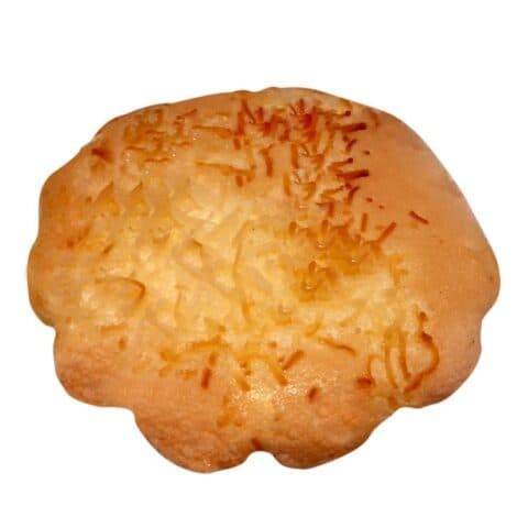 Cheese Mamon