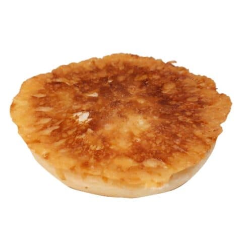 Chicken Mushroom Cheese