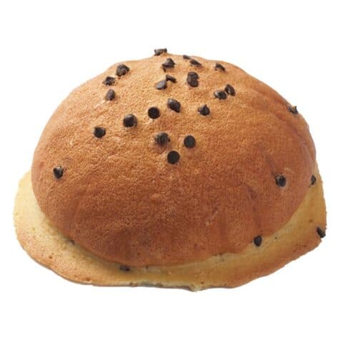 Choco Chip Hokkaido