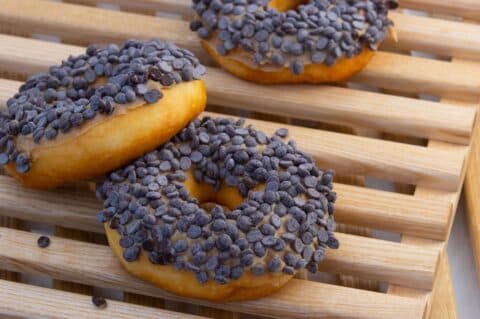 Choco Chips Extreme