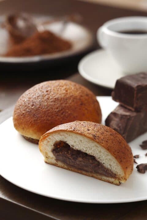 Choco Cream Cheese
