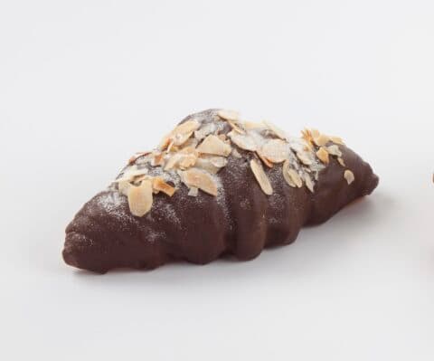 Choco Croissant