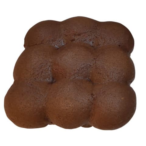 Coffee Bun