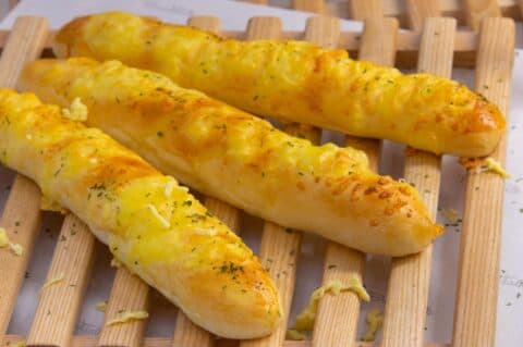 Get Cheesy!