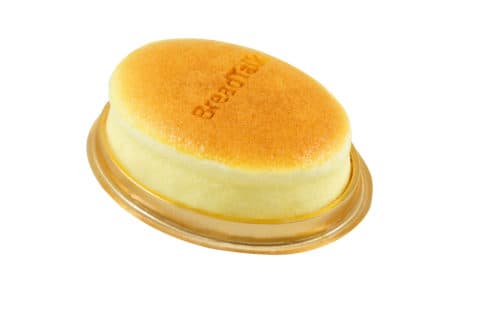 Mini Japan Light Cheese Cake