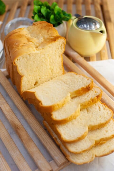 Premium Toast
