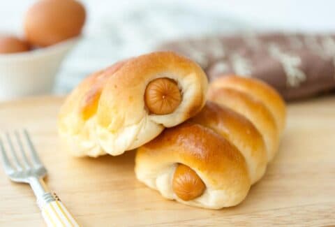 Standard Sausage