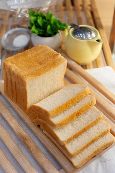 Standard Toast