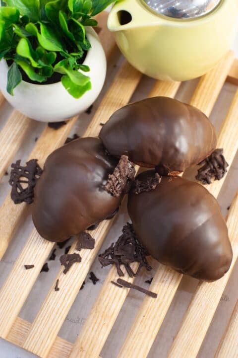 Triple Chocolate