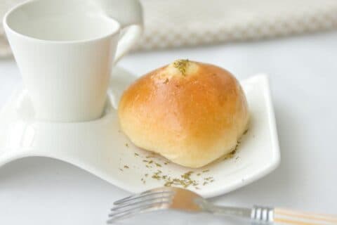 Tuna Bread